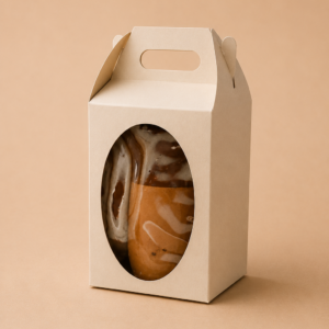 Packaging Blanco