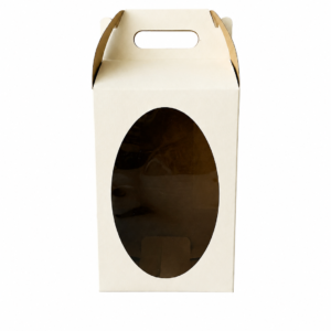 Packaging Blanco